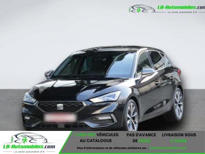 Seat Leon 1.5 TSI 150 BVM