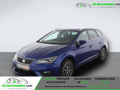 Cupra Leon ST 1.4 TSI 150 BVM