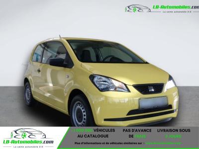 Seat Mii 1.0 60 ch BVM