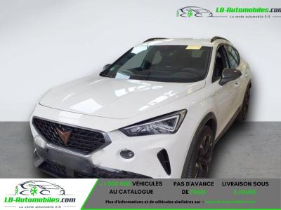 Cupra Formentor 1.4 e-HYBRID 245 ch BVA