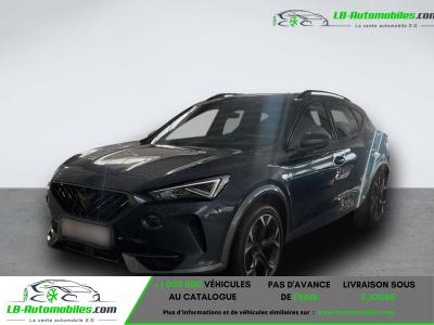 Cupra Formentor 1.4 e-HYBRID 245 ch BVA