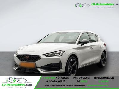 Cupra Leon 1.4 e-HYBRID 204 ch BVA