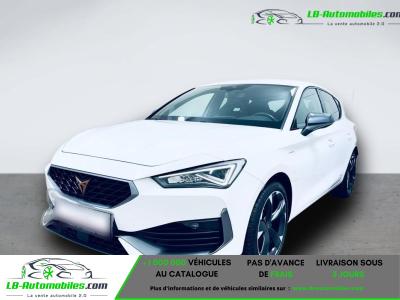 Cupra Leon 1.4 e-HYBRID 204 ch BVA