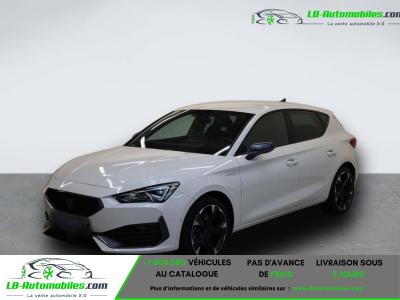 Cupra Leon 1.4 e-HYBRID 204 ch BVA