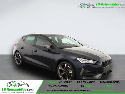 Cupra Leon 1.4 e-HYBRID 204 ch BVA