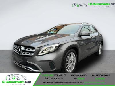 Mercedes GLA 180  BVA