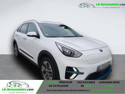 Kia E-Niro 204 ch