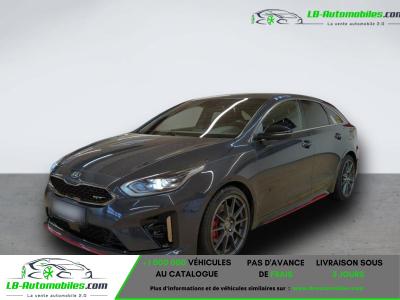 Kia ProCeed 1.6 T-GDi 204 ch BVA