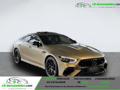 Mercedes AMG GT Coupe 63 S AMG 639 ch E Performance 4Matic+