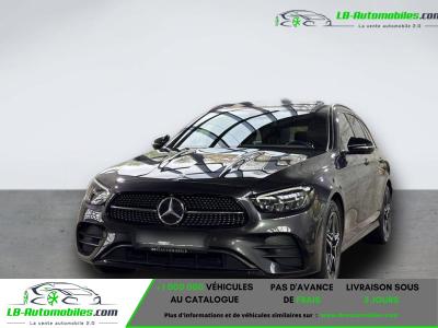 Mercedes Classe E Break 300 e BVA