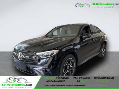 Mercedes GLC Coupe 220 d BVA 4Matic