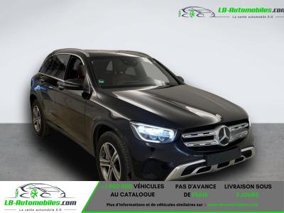 Mercedes GLC 300 e BVA 4Matic