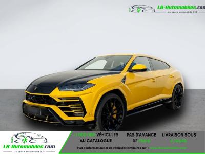 Lamborghini Urus 4.0 V8 650 ch BVA