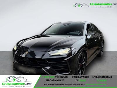 Lamborghini Urus 4.0 V8 650 ch BVA