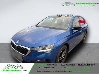 Skoda Scala 1.5 TSI 150 ch BVA