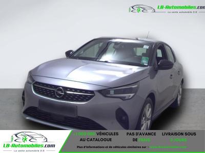 Opel Corsa 1.2 75 ch BVM