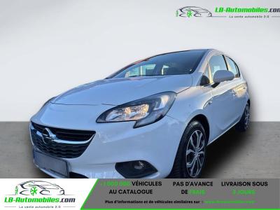 Opel Corsa 1.4 90 ch BVA