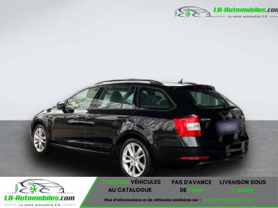 Skoda Octavia Combi 1.5 TSI 150 ch BVA