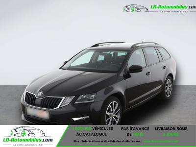 Skoda Octavia Combi 2.0 TDI 150 ch BVA