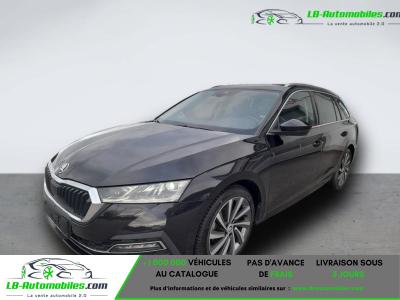 Skoda Octavia Combi 2.0 TDI 150 ch BVA