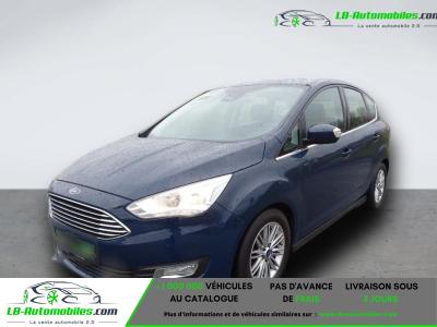 Ford C-Max 1.5 EcoBoost 150 BVM