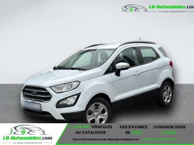 Ford Ecosport 1.0 EcoBoost 125ch BVA