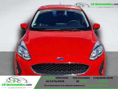 Ford Fiesta 1.0 EcoBoost 125 ch BVA