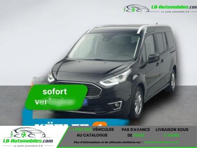 Ford Grand Tourneo 2.0 EcoBlue 122 BVA