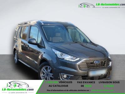 Ford Grand Tourneo 2.0 EcoBlue 122 BVA