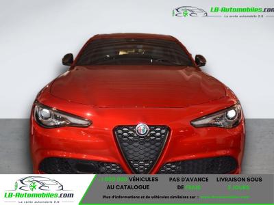 Alfa Romeo Giulia 2.0 T 280 ch BVA Q4