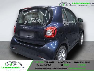 Smart ForTwo Coupé 0.9 90 ch  BVA