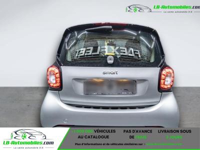 Smart ForTwo Coupé 0.9 90 ch  BVA