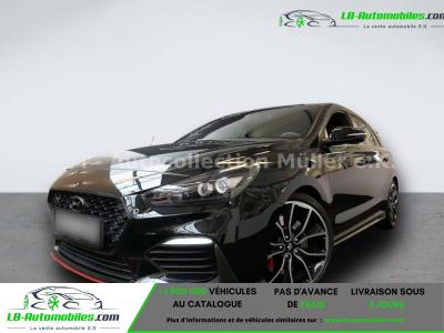 Hyundai I30 N 2.0 T-GDi 275 BVM