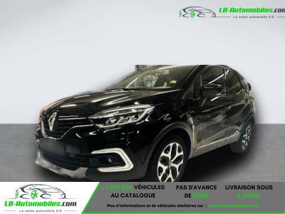 Renault Captur TCe 150 BVM