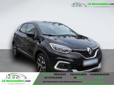 Renault Captur TCe 150 BVM