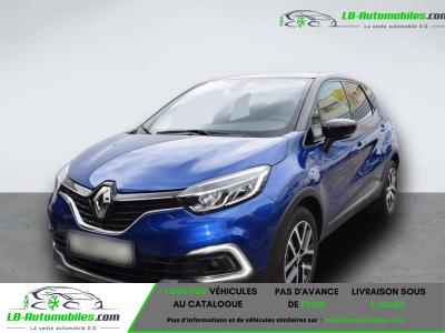 Renault Captur TCe 150 BVM