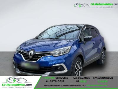 Renault Captur TCe 150 BVM