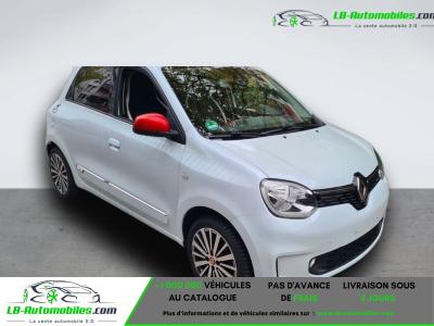 Renault Twingo TCe 95 BVM