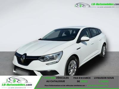 Renault Megane IV Berline  TCe 115 BVM