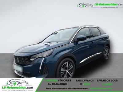 Peugeot 3008 Hybrid 180 e-BVA