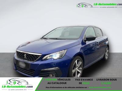 Peugeot 308 1.2 PureTech 130ch  BVM