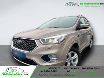 Ford Kuga 2.0 TDCi 150 4x4 BVM