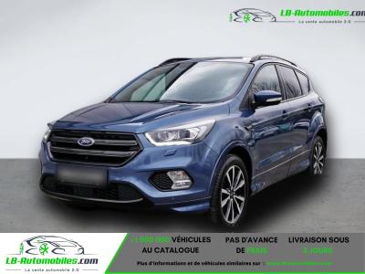 Ford Kuga 2.0 TDCi 150 4x4 BVM