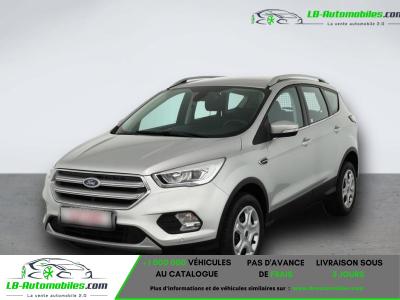 Ford Kuga 2.0 TDCi 150 4x4 BVM