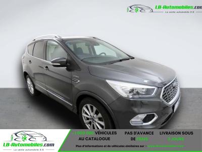 Ford Kuga 2.0 TDCi 150 4x4 BVM