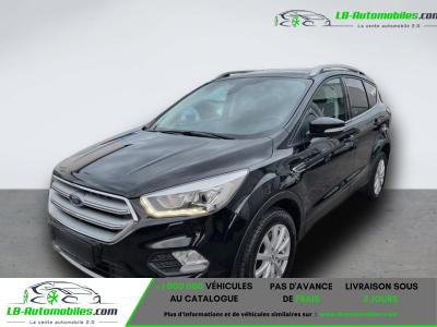 Ford Kuga 2.0 TDCi 150 4x4 BVM