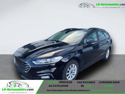 Ford Mondeo SW 2.0 EcoBlue 150 BVA