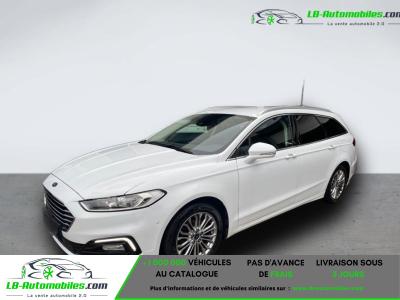 Ford Mondeo SW 2.0 EcoBlue 150 BVM