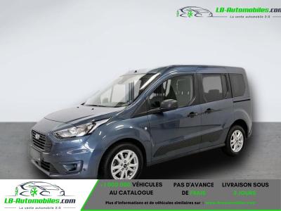 Ford Tourneo Connect 1.5 L EcoBlue 120