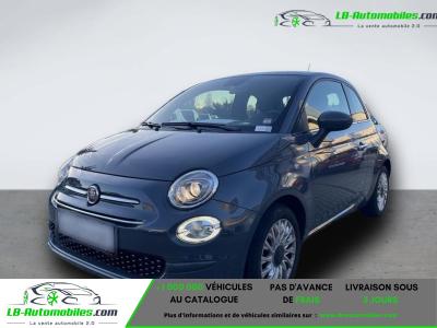 Fiat 500 1.2 69 ch BVA